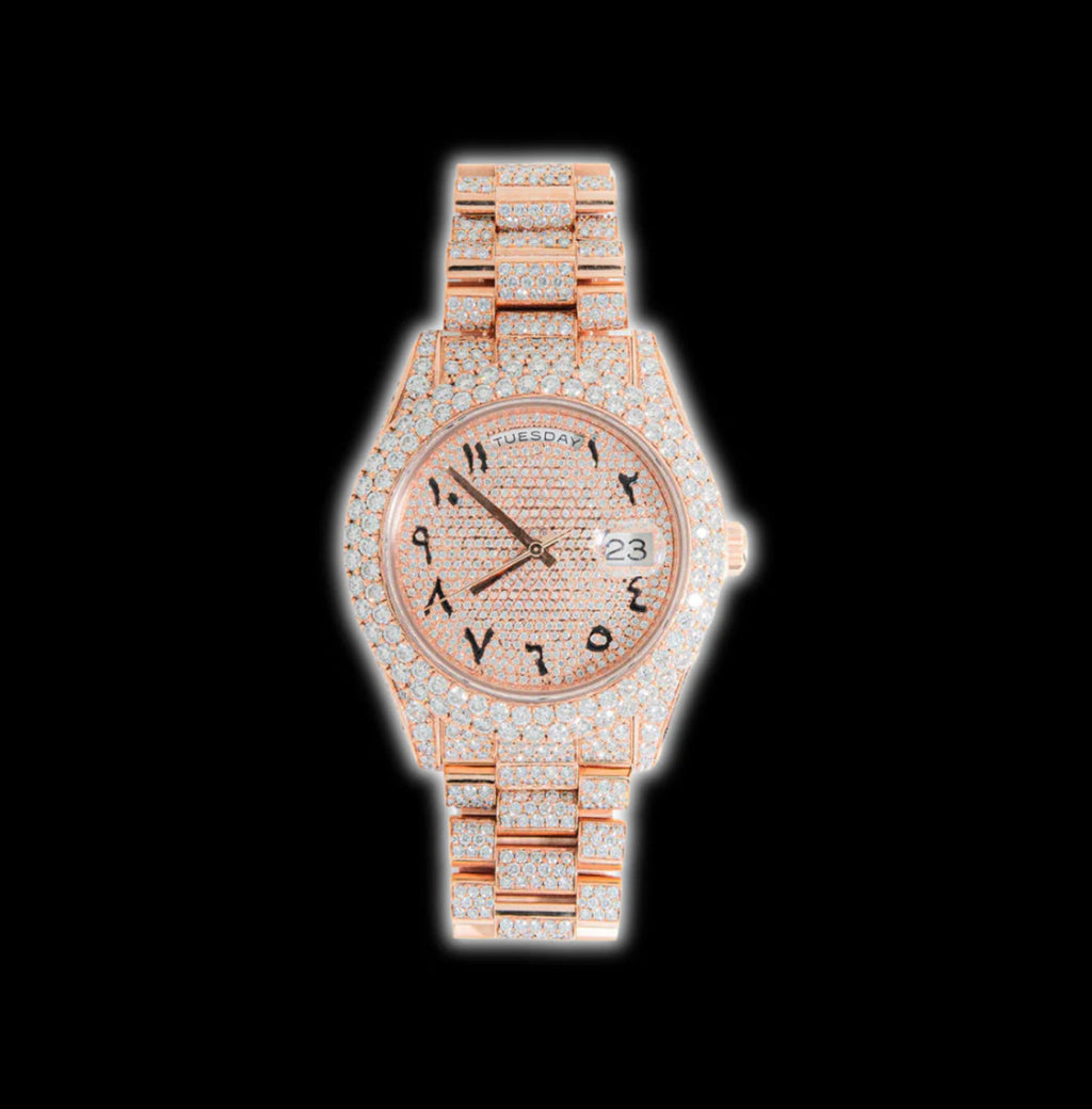 WATCHES