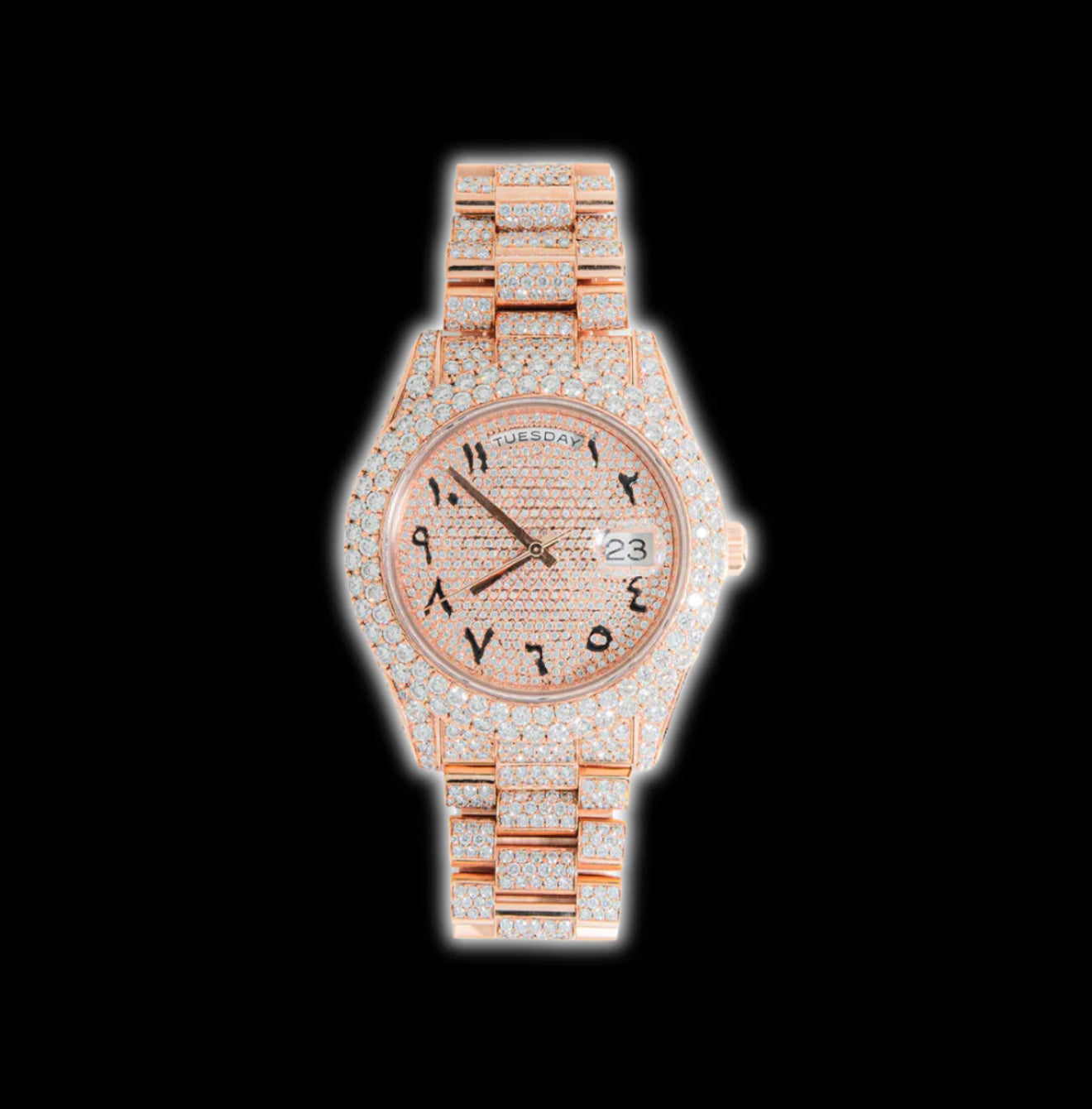 WATCHES