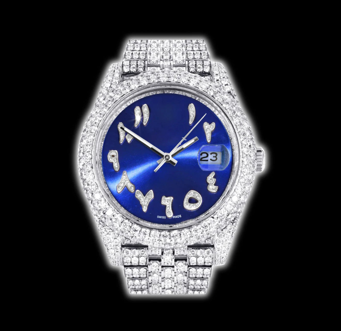 WATCHES
