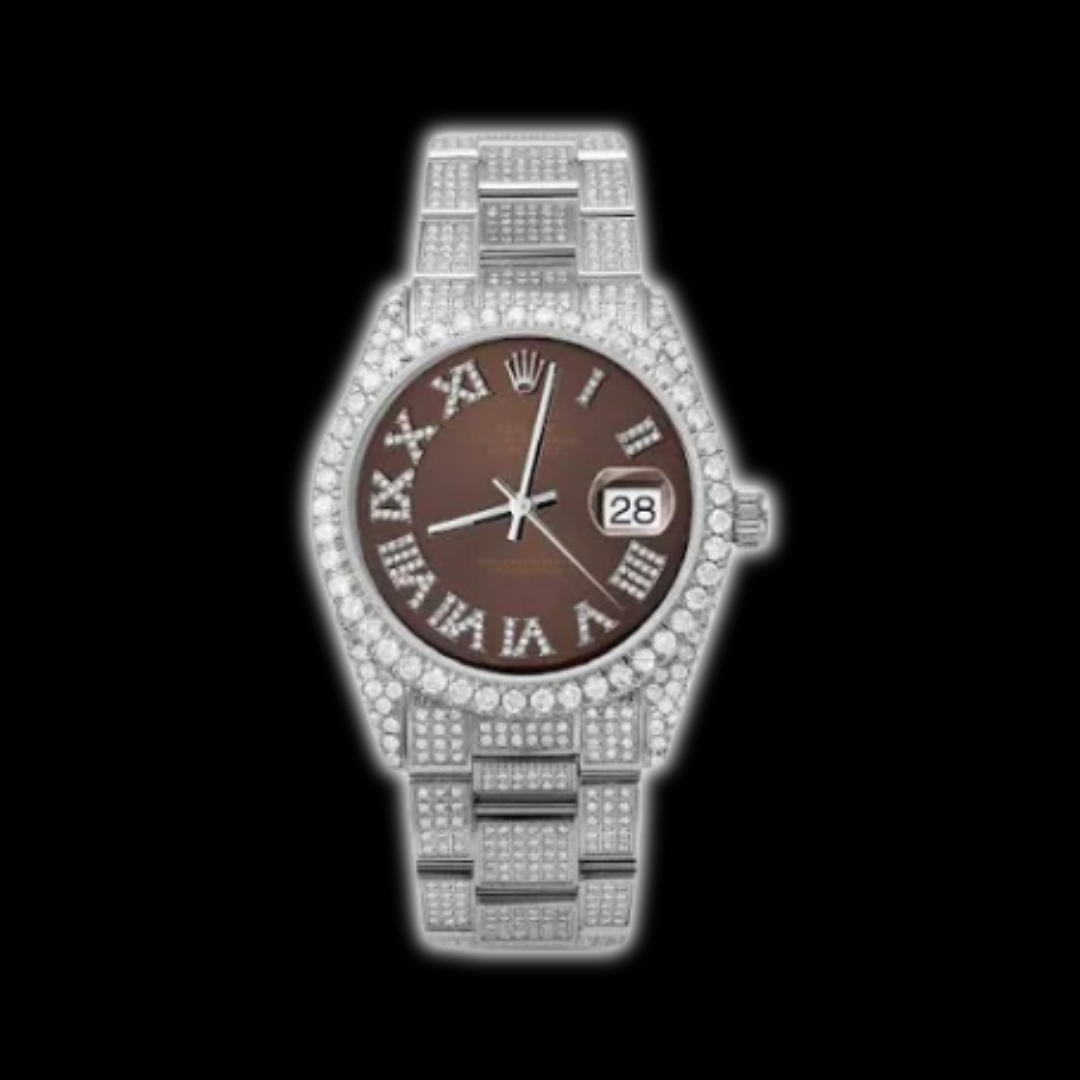 WATCHES