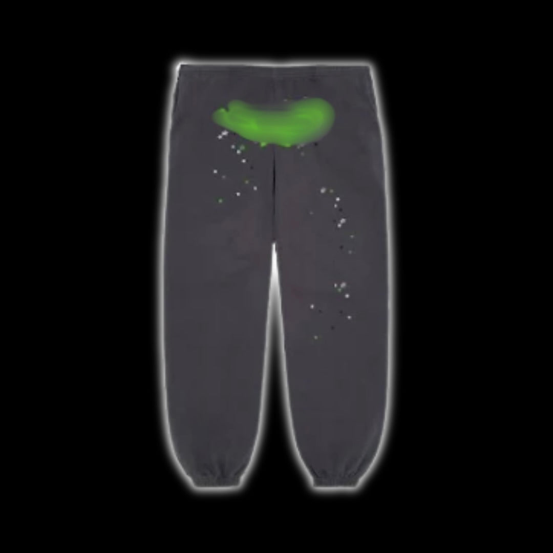 S PANTS