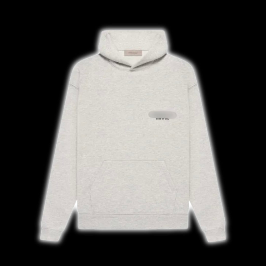 E HOODIES